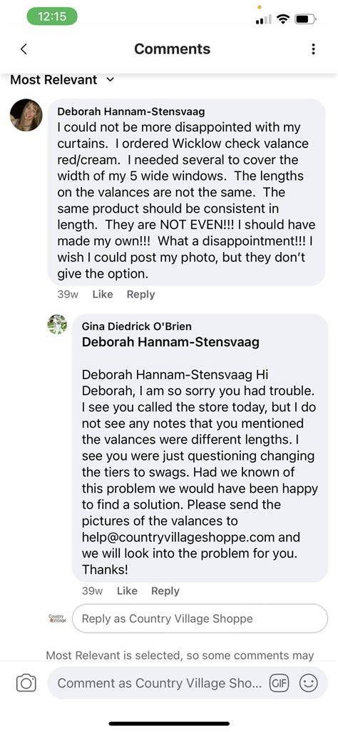 Country Village Shoppe added a... - Country Village Shoppe