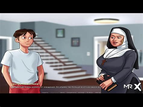 SummertimeSaga More Tit Milk We Need To Expand E XVIDEOS