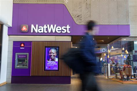 Branches | NatWest Group