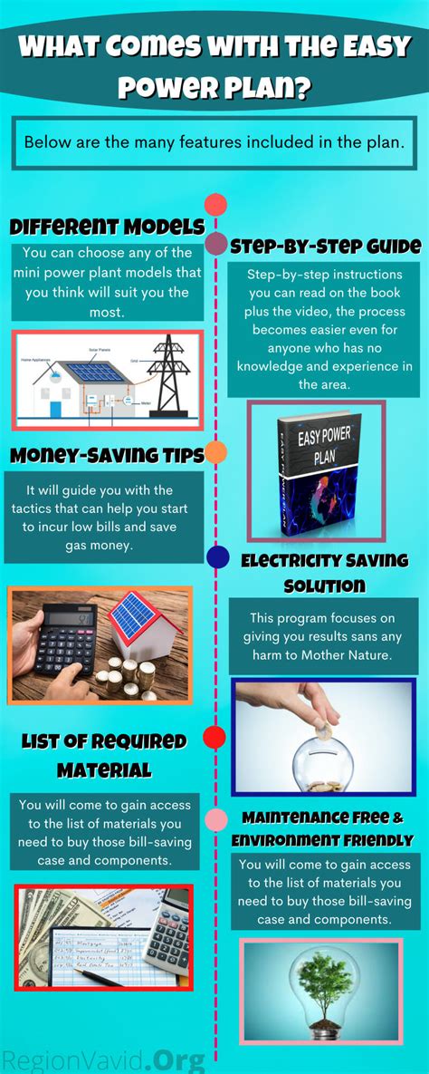 easy power plan review  rid   power bills