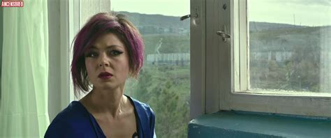 Elena Lyadova Nude Pics Page 1