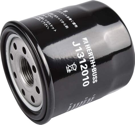 Blue Print ADT32109 Oil Filter, pack of one : Amazon.co.uk: Automotive
