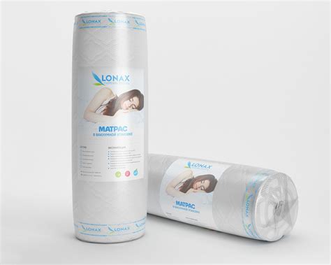 Colchones Lonax: Relax PPU Cocos S1000 y Roll Eco, PPU Cocos TFK y Roll ...