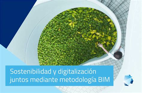 Sostenibilidad Y Digitalizaci N Mediante La Metodolog A Bim Editeca