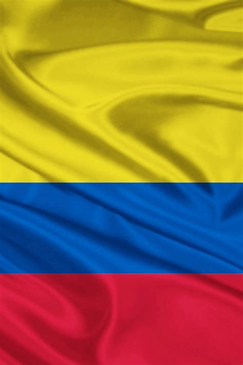 🔥 [20+] Colombia Flag Wallpapers | WallpaperSafari