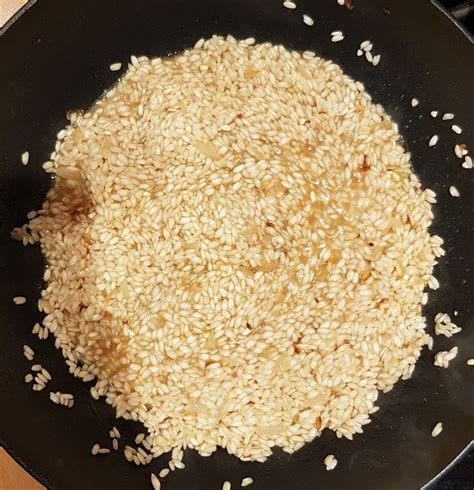 Risotto Nedir ve Evde Risotto Nasıl Yapılır Reitix