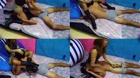 Fetish House By Pumps Planning Naked Tied And Punished Part High Resolution