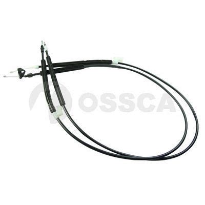 Трос OSSCA 29011 - OSSCA арт. 29011 - купить по выгодной цене в ...