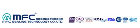 mfc sealing semiconductorlcd partsev parts automotive parts