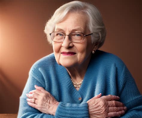 How to make a gift for new grandma