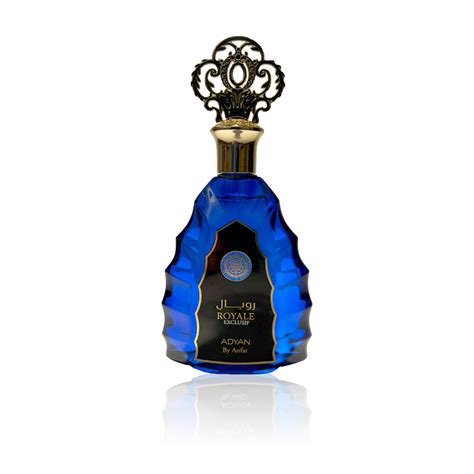adyan royale exclusif ml unisex extrait de parfum parfum neked