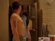 Naked Sarah Ramos In Midnight Texas