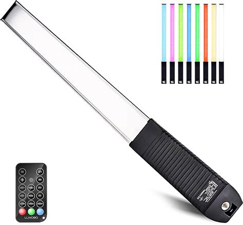 Amazon.com : YONGNUO YN360 III YN360III LED Video Light 5600K, Handheld ...