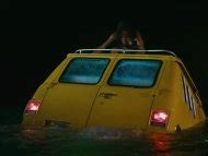 Piranha DD Nude Pics Page