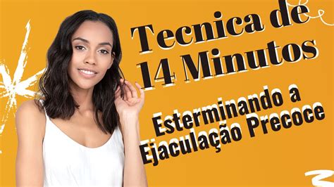 Exerc Cios Para Controlar Ejacula O Precoce T Cnica De Minutos