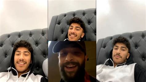 Mero Instagram Live Stream 22 October 2020 Ig Lives Tv