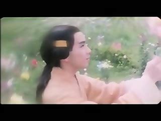 Ancient Chinese Lesbian