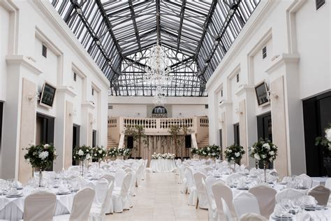 Common Mistakes Couples Make When Picking Their Wedding Venue – Wedding
