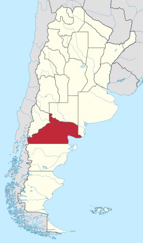 Provincia De R O Negro Wikipedia La Enciclopedia Libre