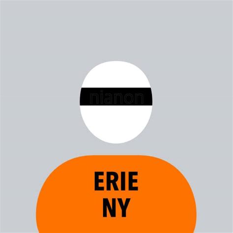 Erie County Mugshots