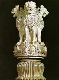 Ashoka the Great: History of India's Greatest Ruler, Ashoka Pillar, Example