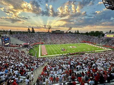 Fresno St vs. Eastern Washington - MWC Sports Forum - MWC Message Board