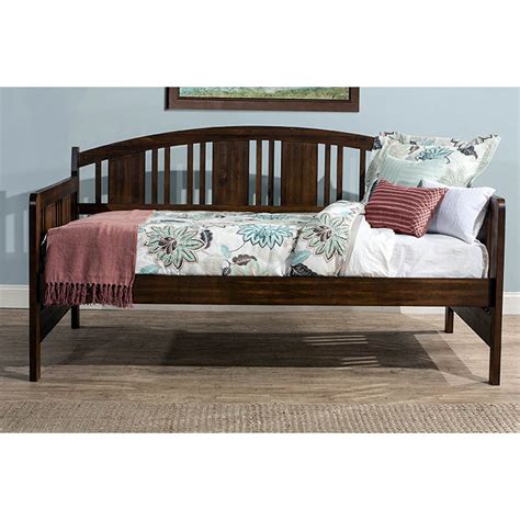 Hillsdale Dana Daybed Cabinet Murphy Beds