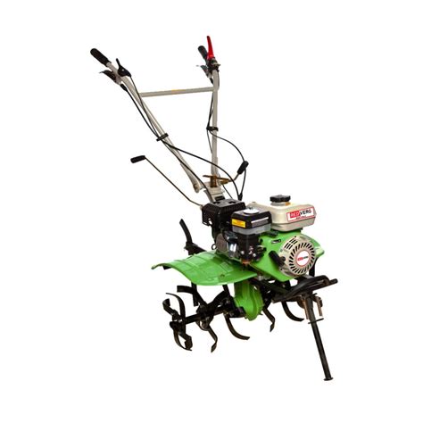 Мотоблок RedVerg Волгарь-2 (без колес) | Купить