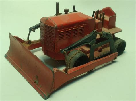 Dinky Supertoys Bulldozer Kaufen Auf Ricardo