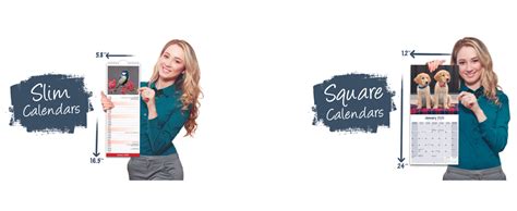 Lingerie Calendar 2025 Square Wall Calendar 16 Month September 2024 To December 2025