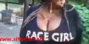 Big Tits In Extreme Cleavge Gushing Outfits Tnaflix