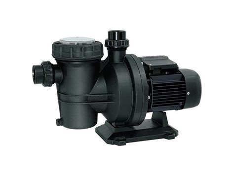 Čerpadlo ESPA NOX 50 12M - nástupce ESPA IRIS - BAZENYESHOP.CZ