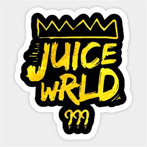 100 Juice Wrld Logo Wallpapers