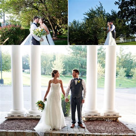 Olde Mill Inn Wedding | Erika + Dan | Matthew Douglas Photography