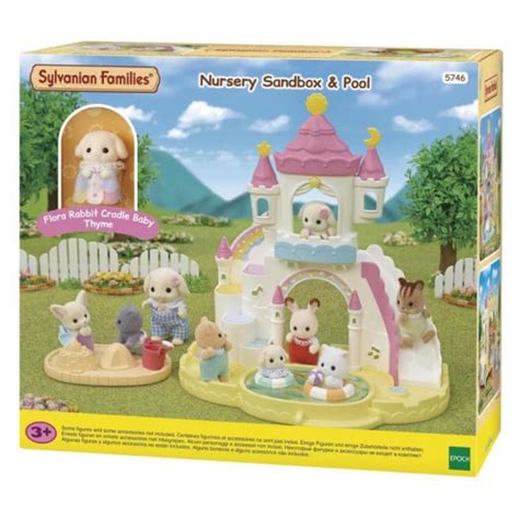 Sylvanian Families Juguettos