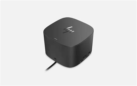 Hp Thunderbolt Dock G2 Combo Cable Online Collection