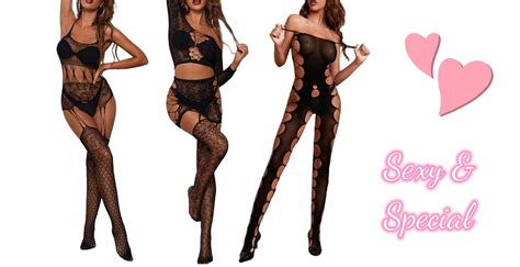 Hot Selling Sexy Lingerie Floral Embroidery Sleeveless Bodystockings Fishnet Full Body Stockings