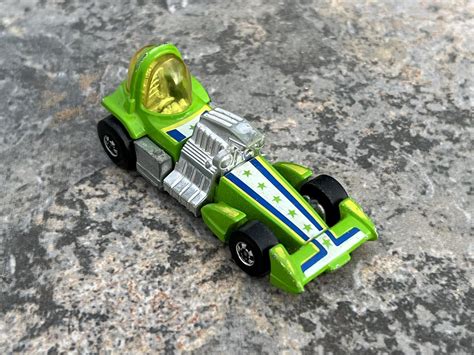 My Hot Wheel Collection