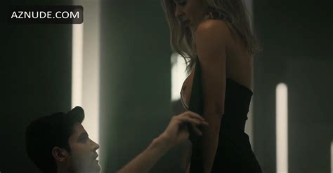 DARK DESIRE NUDE SCENES AZNude