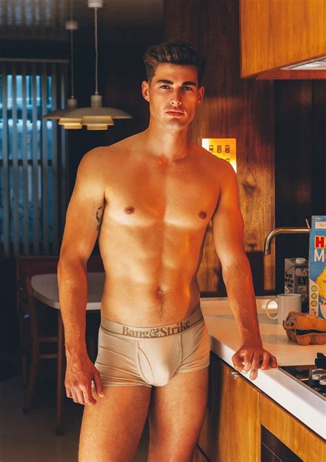 Pin On Hot Male Models