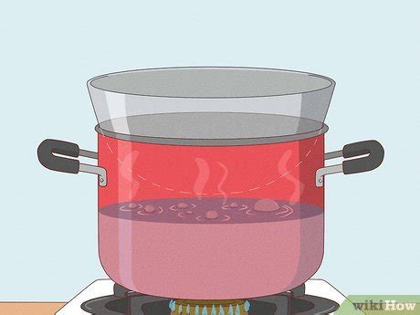 3 Cara Untuk Mencukur Area Bikini Dengan Minyak Kelapa WikiHow