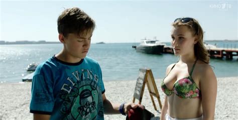 Nude Video Celebs Sofya Khilkova Sexy Kurort Tsveta Haki S E E