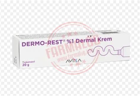 Dermo-Rest Krem Niçin Kullanılır, Fiyatı? - Cilt Bakımım - Cilt Bakımım