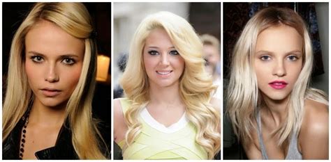 Stunning Hair Color Ideas For Blonde Hair Styles Color Ideas Bloglovin