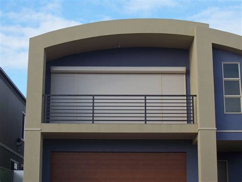 Aluminium Balustrade Titan 2 Adelaide Balustrade Fencing