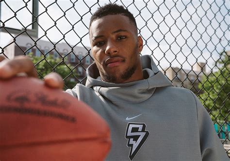 Nike Saquon Barkley Collection Release Date