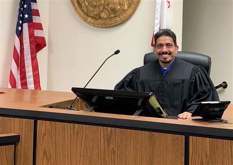 Crafton Hills College Alumnus Appointed as San Bernardino County Superior Court Judge – Westside ...