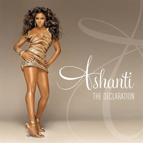 All About Celebrity: Ashanti The Top Singer