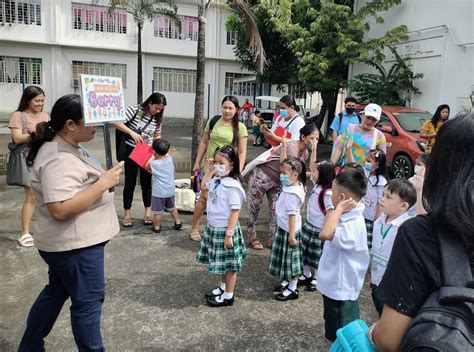 Deped Initiates Pilot Implementation Of Matatag Curriculum In 35