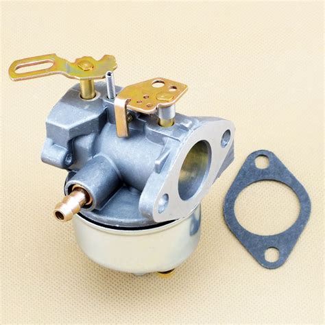 Adjustable Carburetor John Deere Snowblower 526 726 732 826 826D 828D 832 1032 763684398169 | eBay